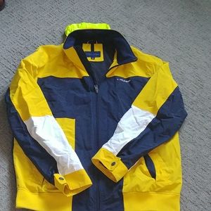 Tommy Hilfiger Shell Jacket